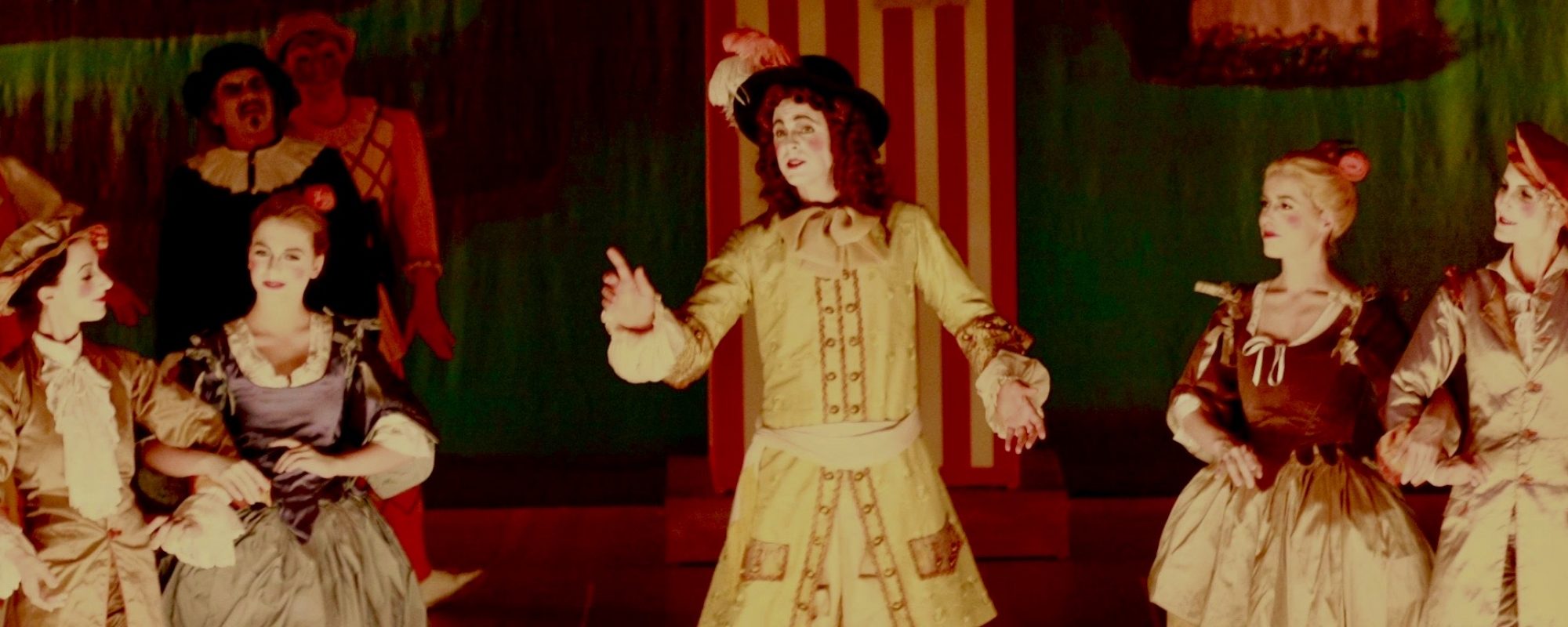 Topline-Foto Fête Champêtre